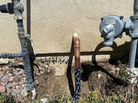 Slide of JL Plumbing Services