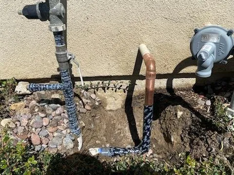 Slide of JL Plumbing Services