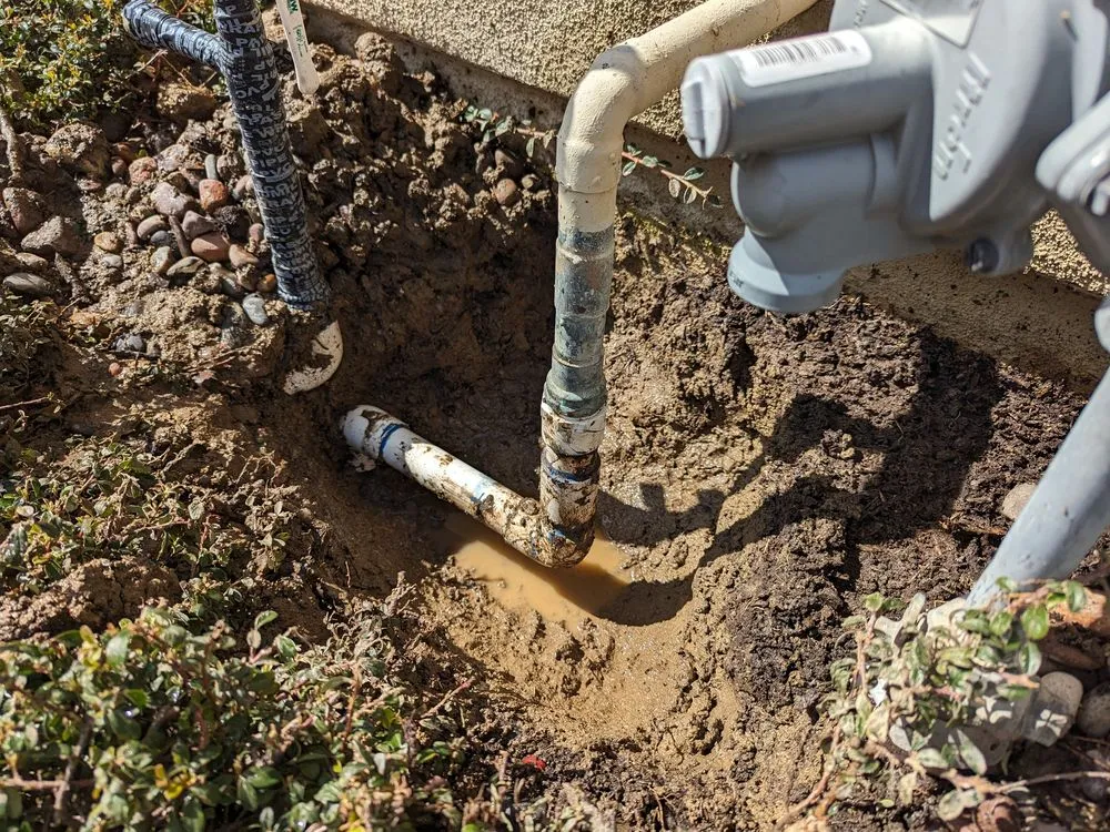 Slide of JL Plumbing Services