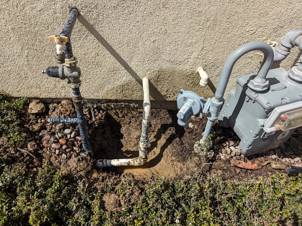 Slide of JL Plumbing Services