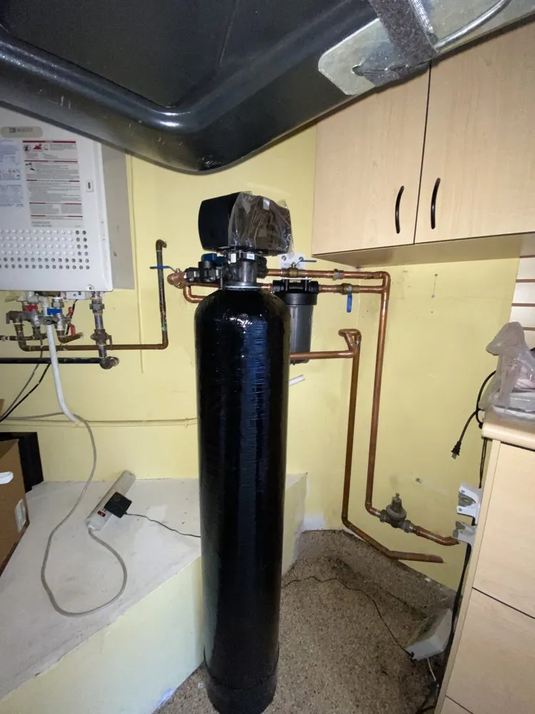 Slide of JL Plumbing Services