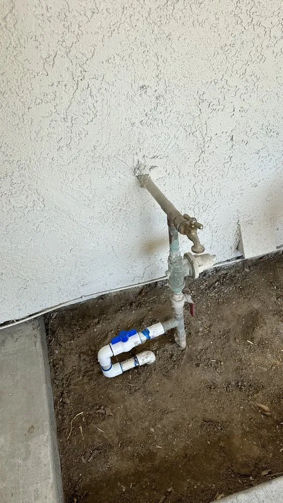 Slide of J&L Plumbing Services