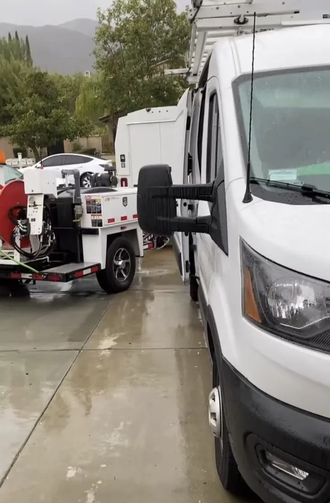 Slide of J&L Plumbing Services