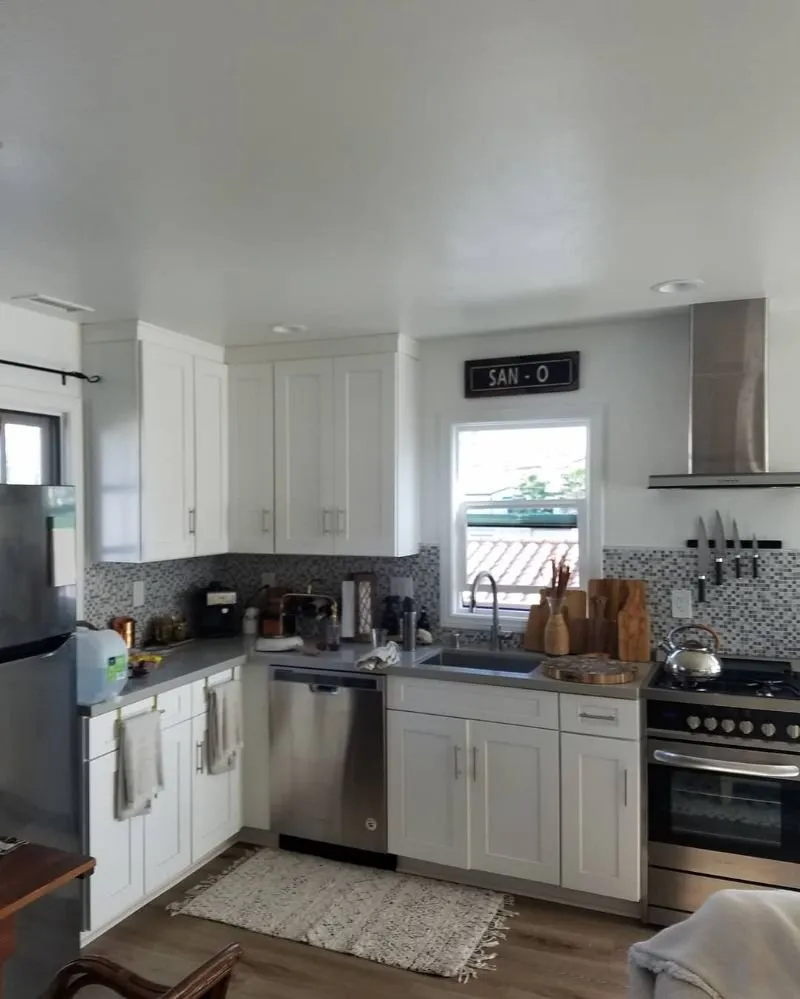 Slide of J&L Plumbing Services