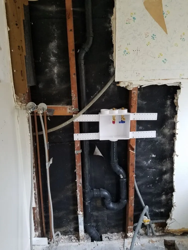 Slide of J&L Plumbing Services