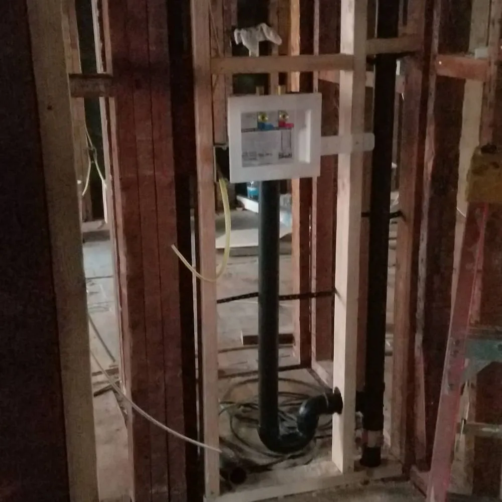 Slide of J&L Plumbing Services