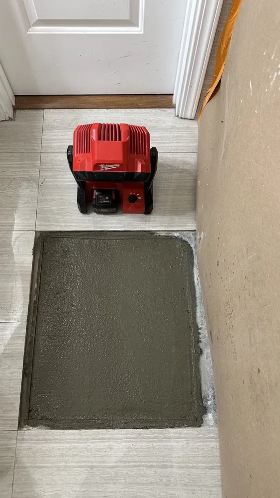 Slide of J&L Plumbing Services