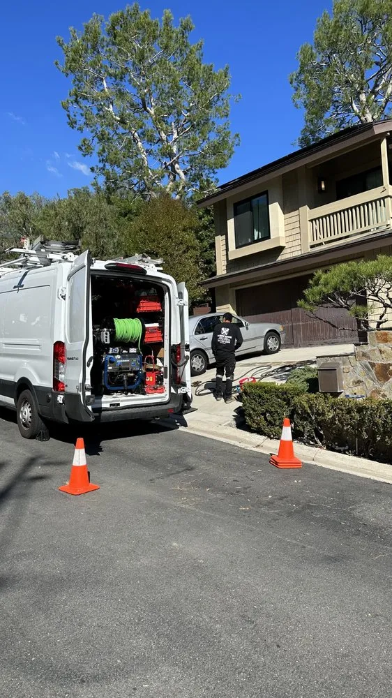 Slide of J&L Plumbing Services