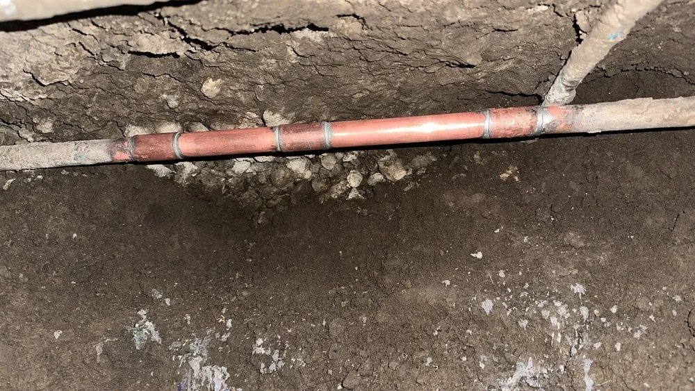 Slide of J&L Plumbing Services