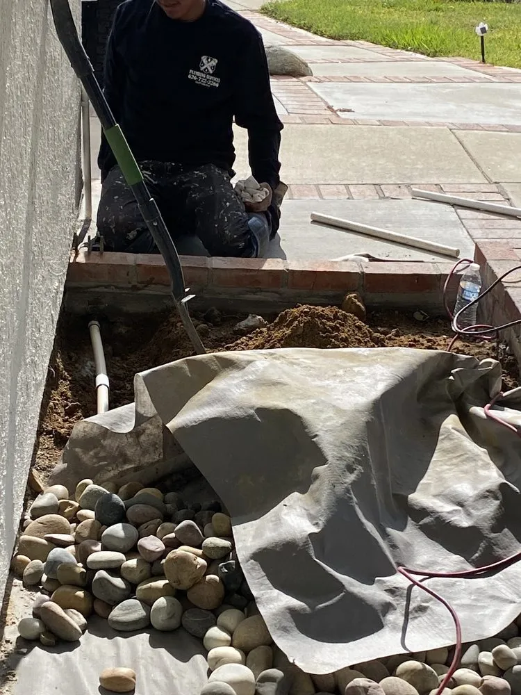 Slide of J&L Plumbing Services