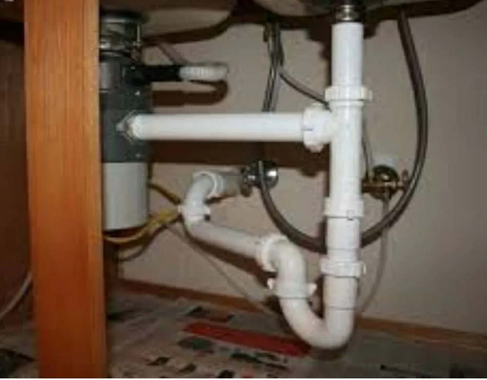 Slide of JL Plumbing