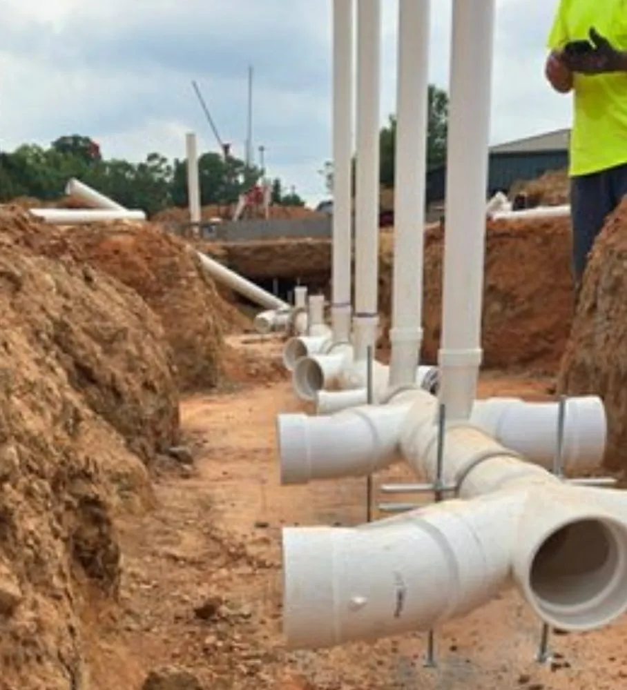 Slide of JL Plumbing