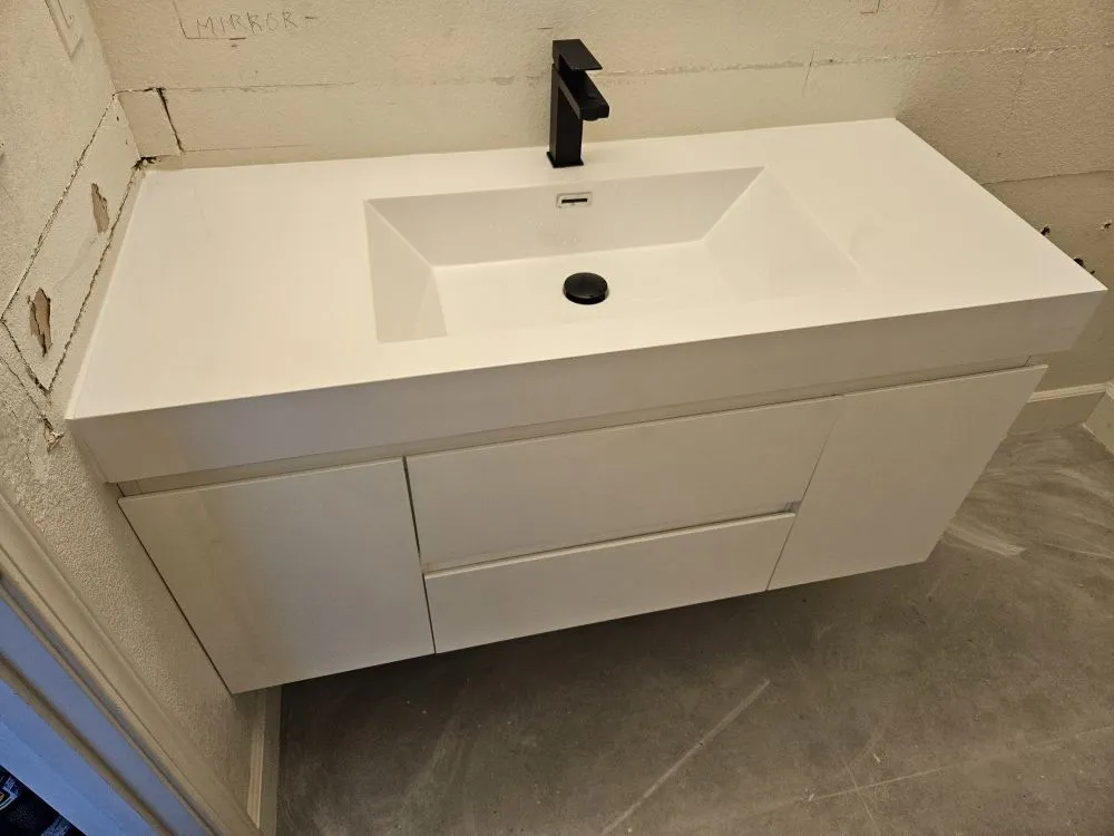 Slide of J&L Precise Plumbing