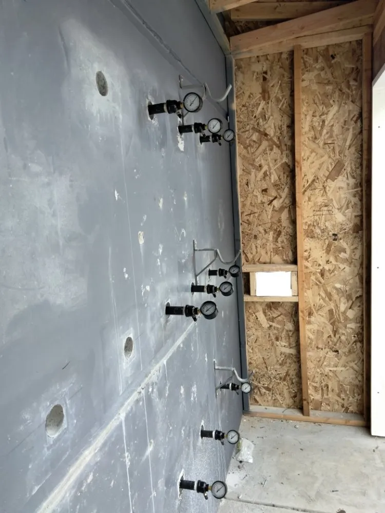 Slide of J&L Precise Plumbing