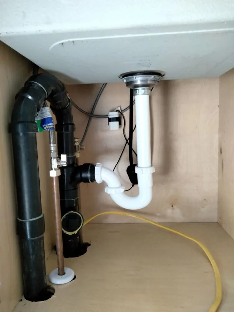 Slide of J&L Precise Plumbing