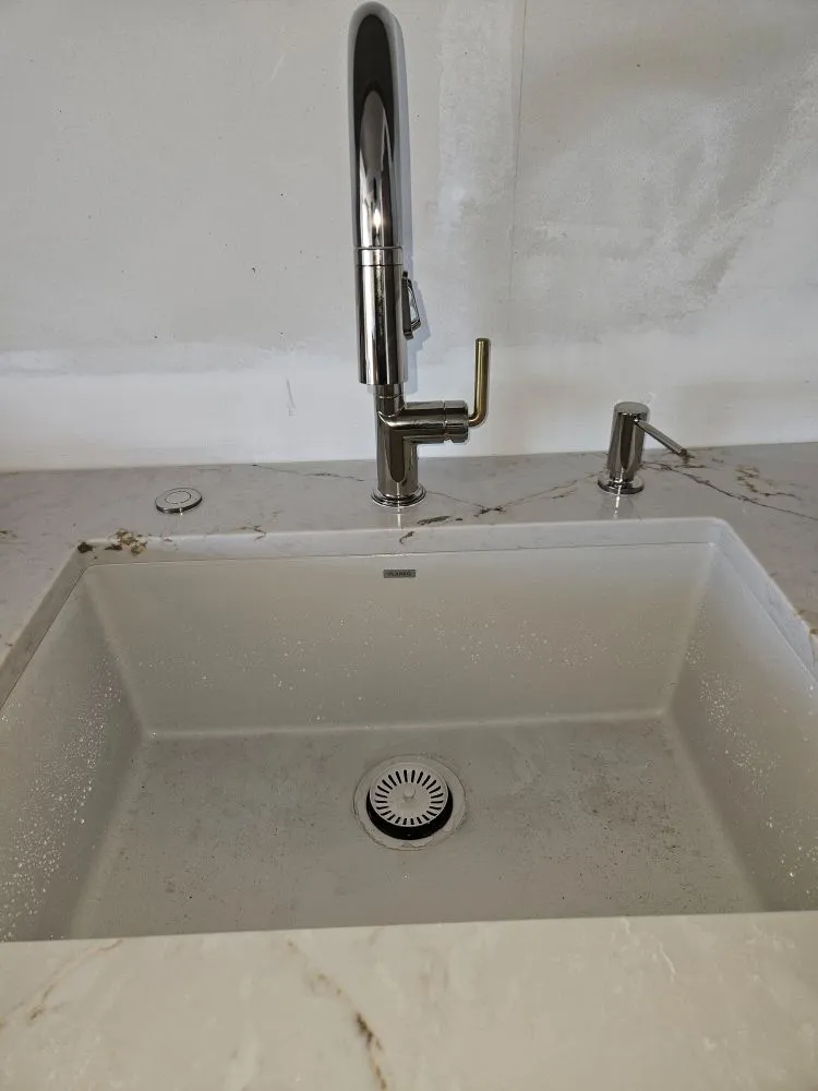 Slide of J&L Precise Plumbing