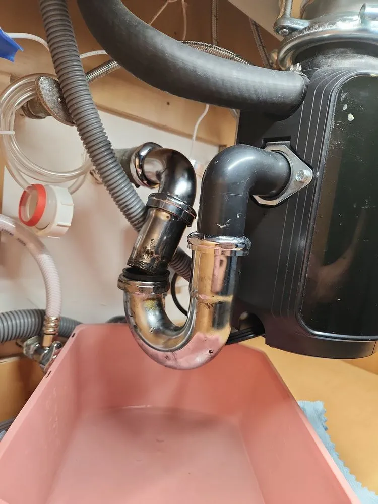 Slide of J&L Precise Plumbing