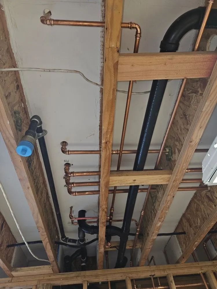 Affordable drain cleaning in Castro Valley, CA by J&L Precise Plumbing