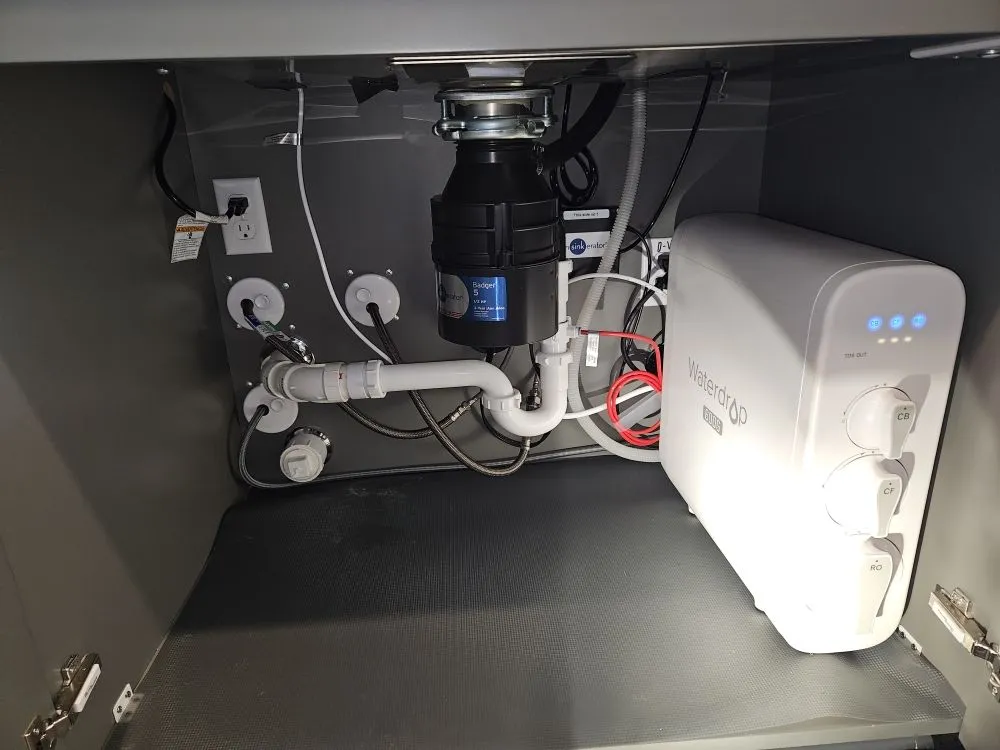 Quality pipe repair for homes in Castro Valley, CA by J&L Precise Plumbing