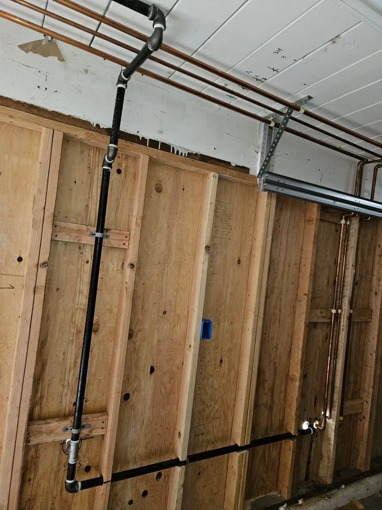 Slide of J&L Precise Plumbing