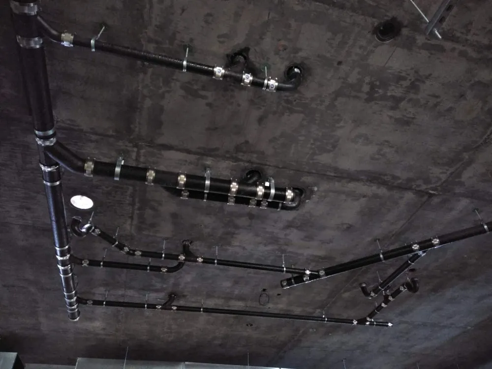 Slide of J&L Precise Plumbing