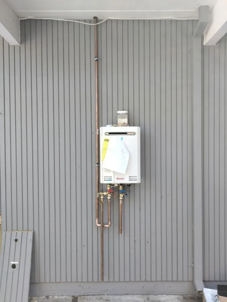 Slide of J&L Precise Plumbing