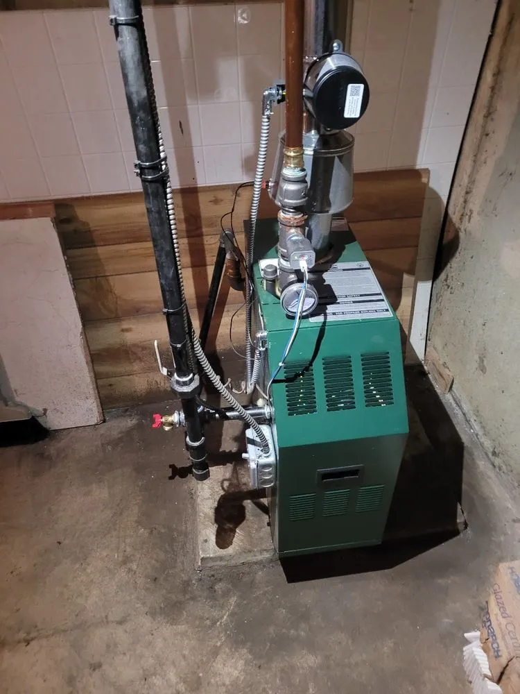 Expert leak detection experts serving Newtown Square, PA - J.L. Ricciutti