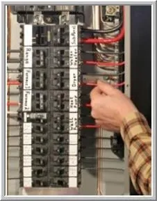 Slide of Jl Ruth Electric