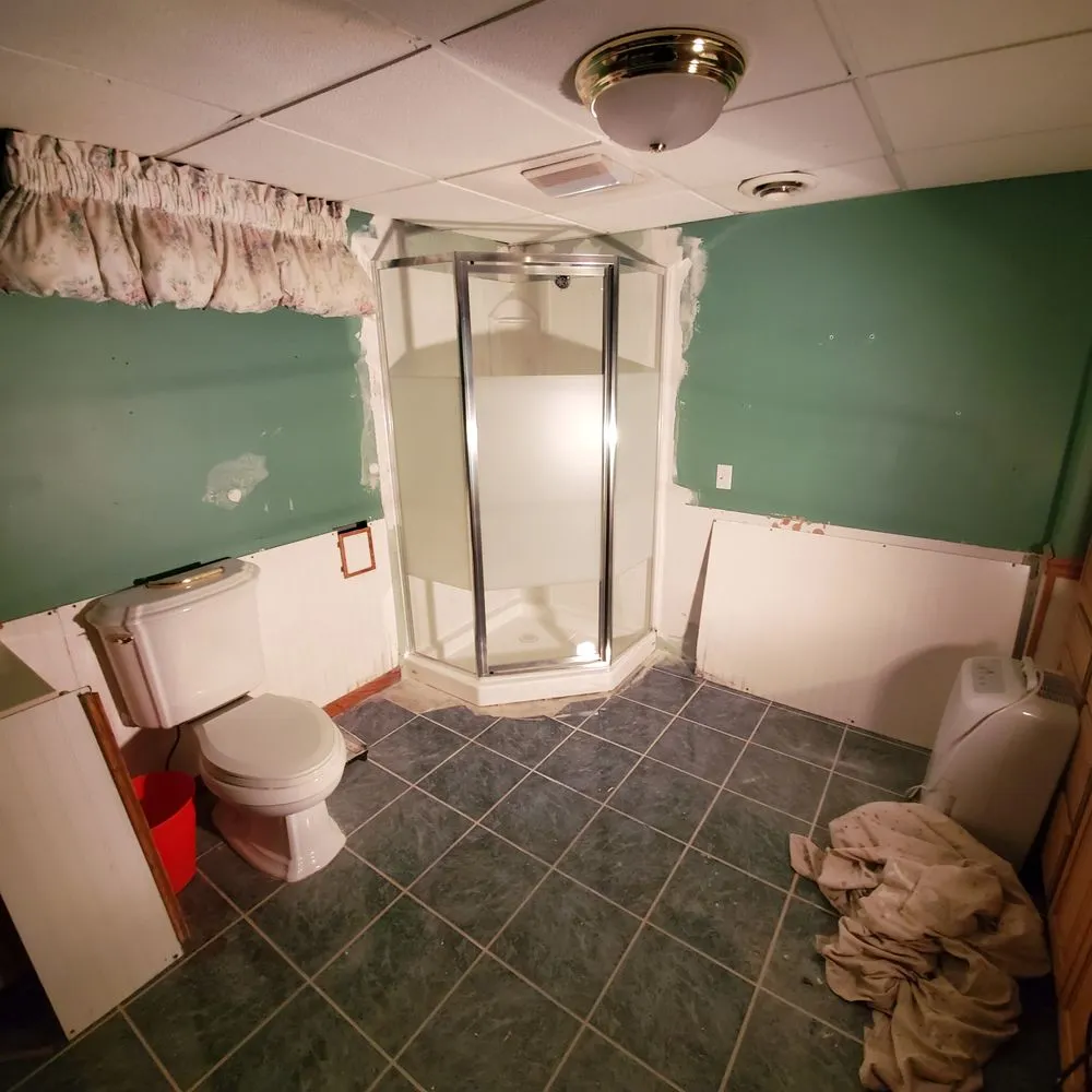 Slide of JL Services