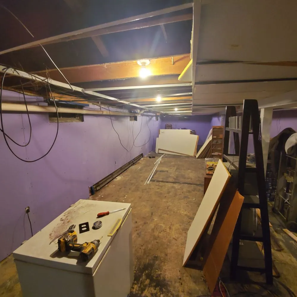 Slide of JL Services