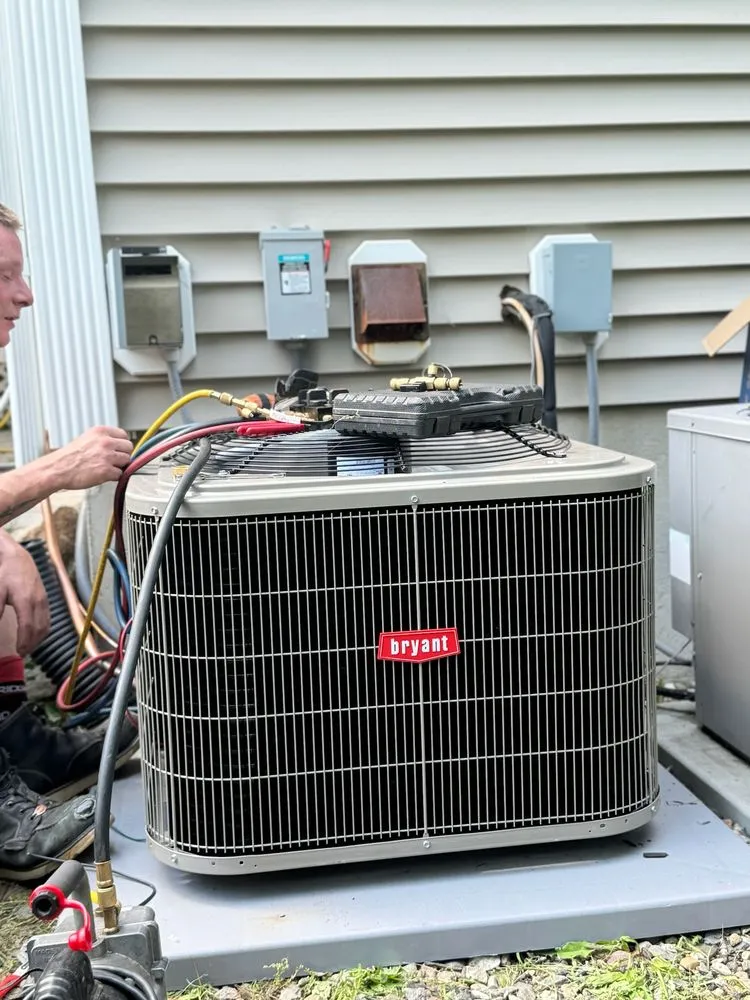 Slide of JLB Plumbing & Mechanical