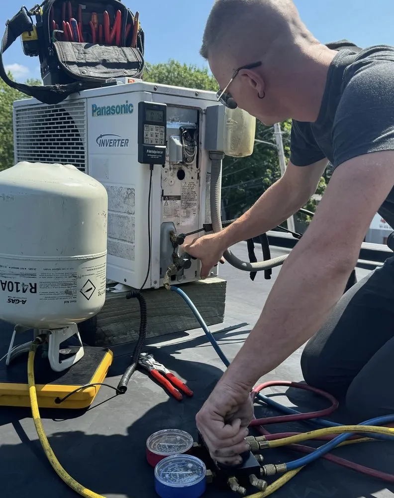 Slide of JLB Plumbing & Mechanical