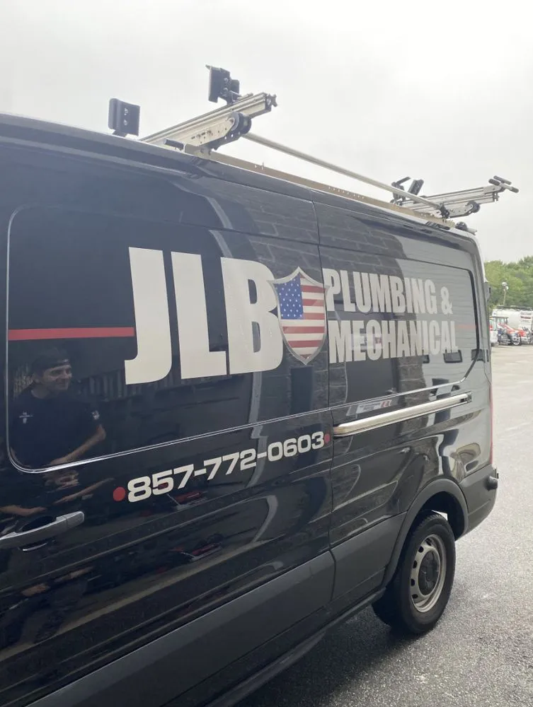 Reliable pipe repair service in Wakefield, MA - JLB Plumbing & Mechanical