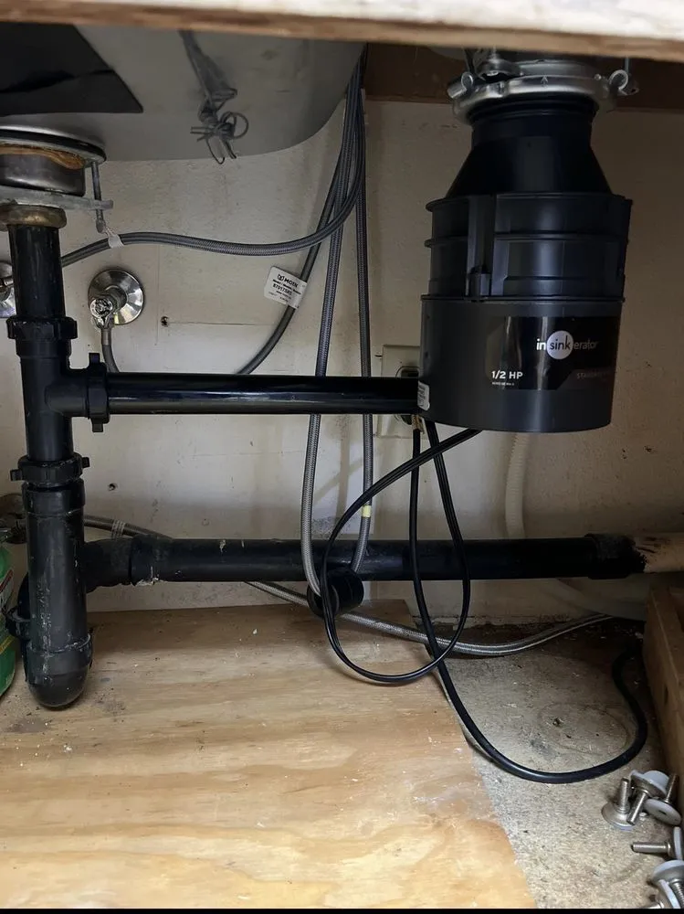 Slide of JLB Plumbing Company