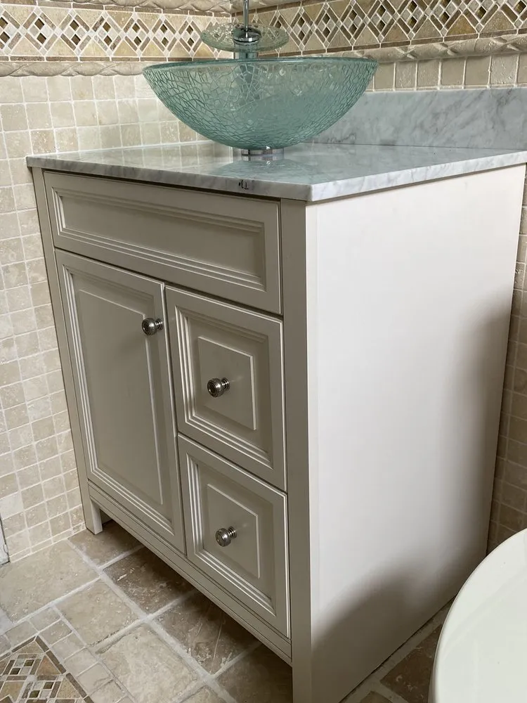 Slide of JLB Plumbing Company