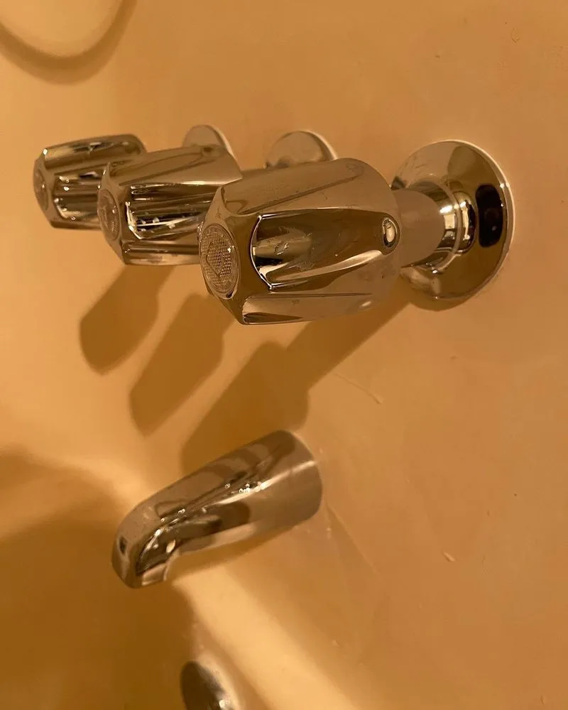 Slide of JLB Plumbing Company