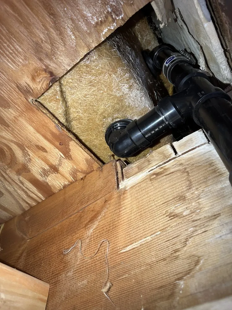 Slide of JLB Plumbing Company