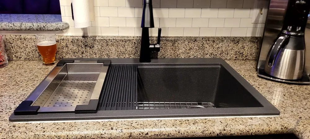 Slide of JLB Plumbing Company