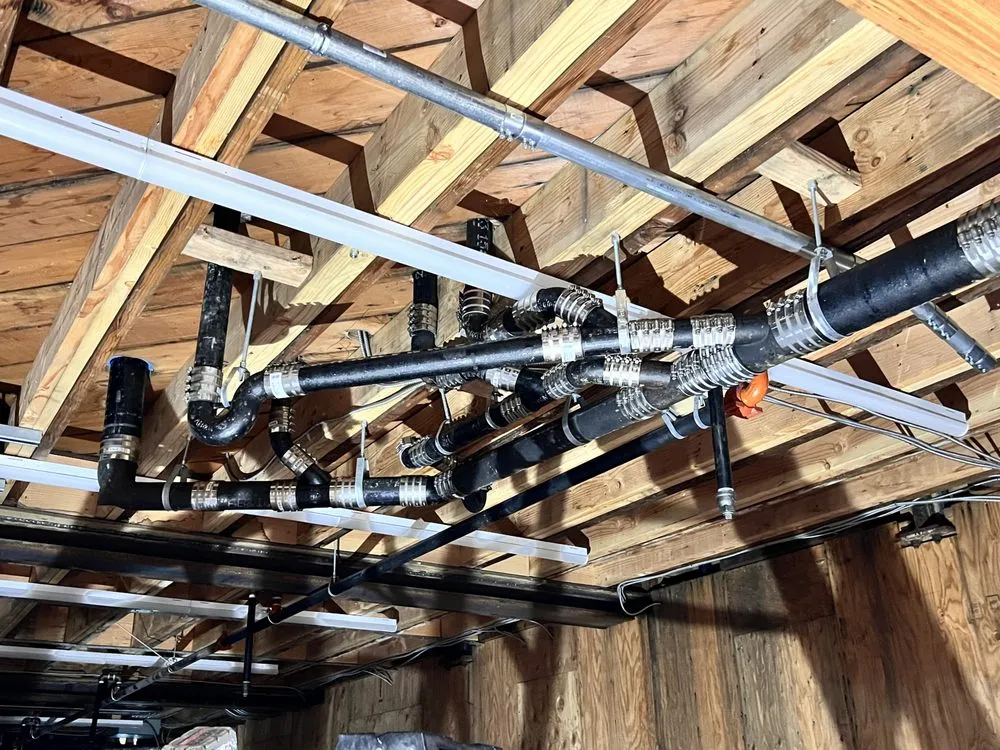 Slide of JLB Plumbing