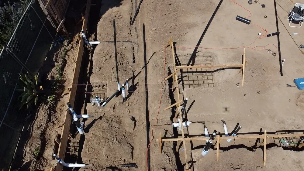 Slide of JLB Plumbing