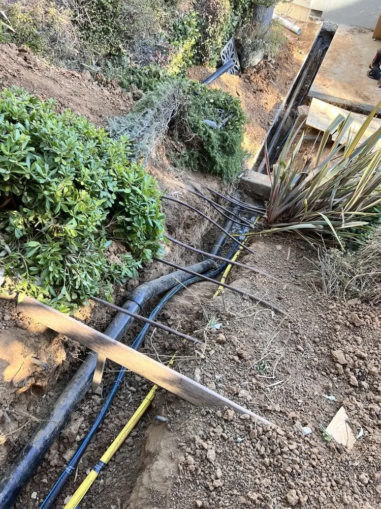 Slide of JLB Plumbing