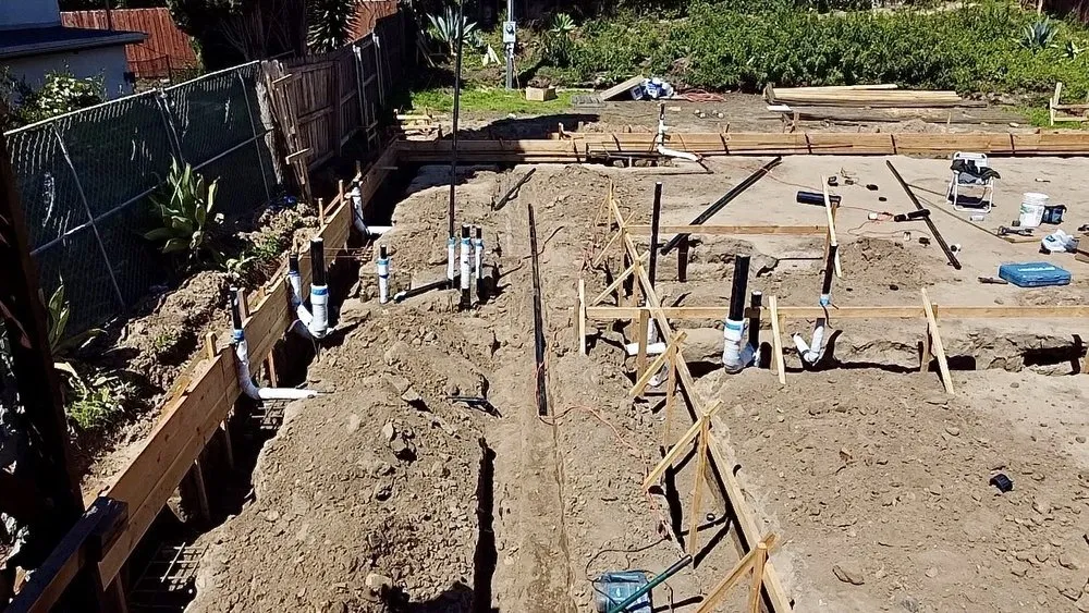 Slide of JLB Plumbing