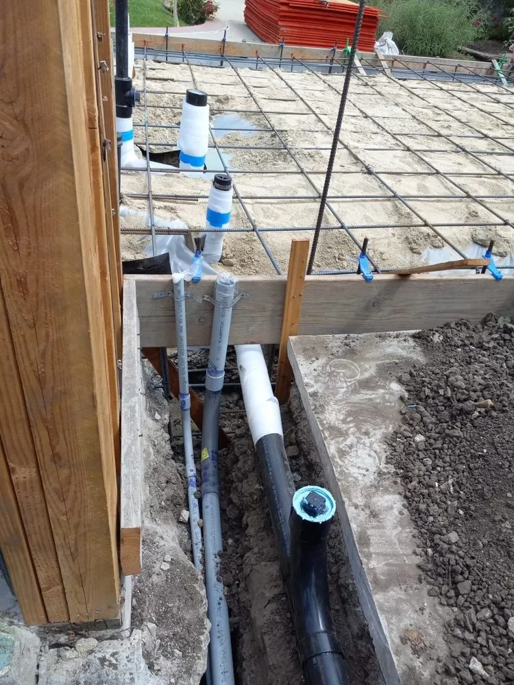 Slide of JLB Plumbing