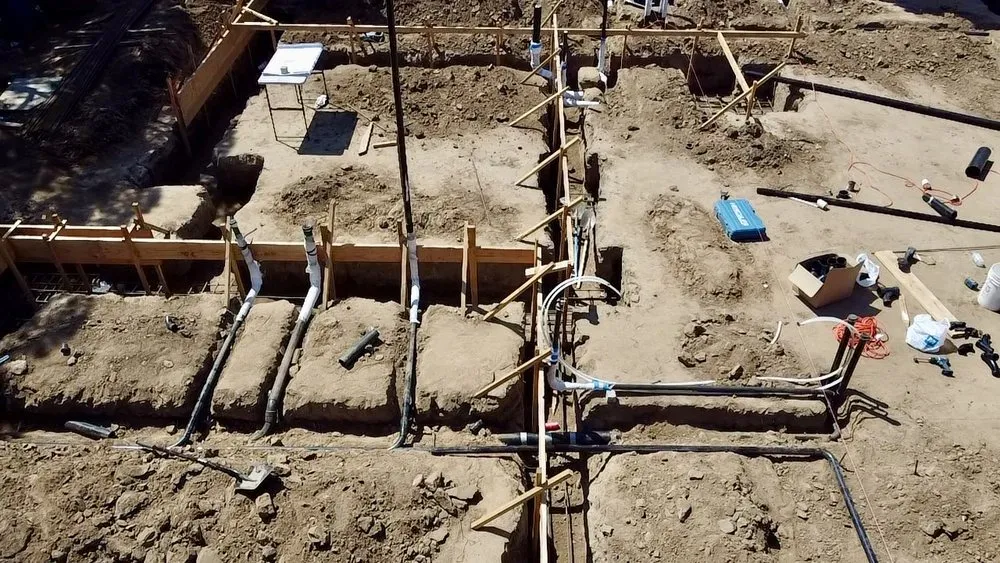 Slide of JLB Plumbing