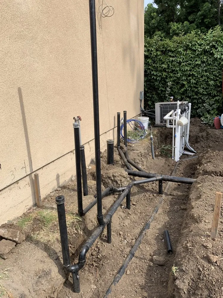 Slide of JLB Plumbing