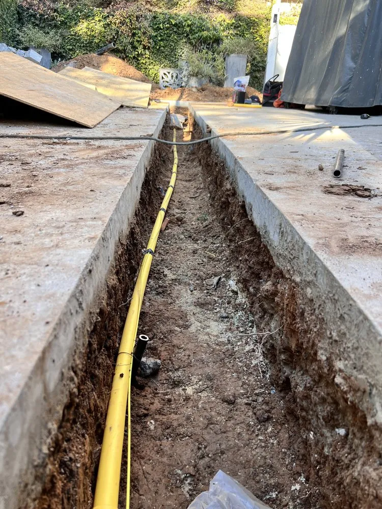 Slide of JLB Plumbing