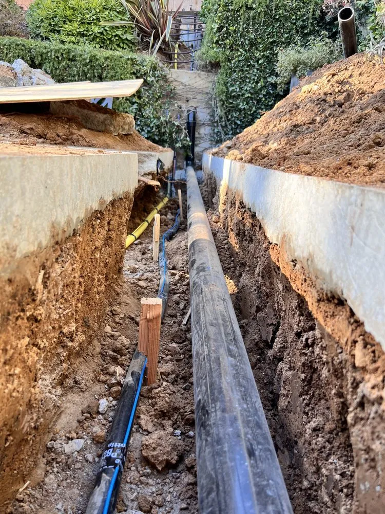 Slide of JLB Plumbing