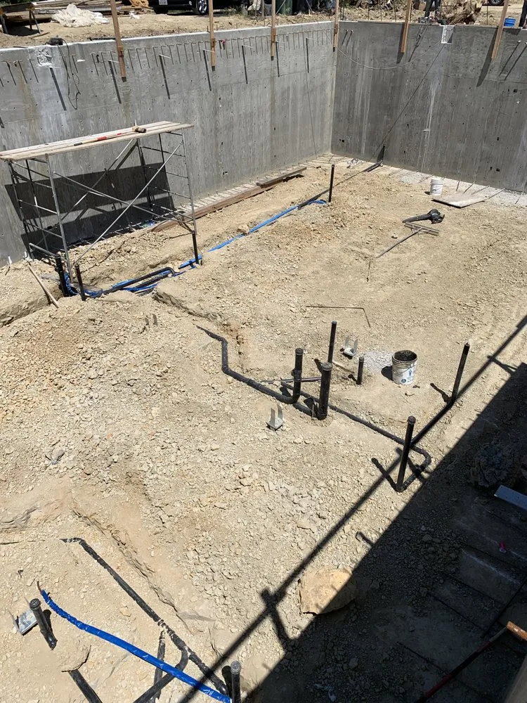 Slide of JLB Plumbing