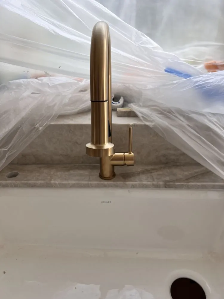 Slide of JLB Plumbing