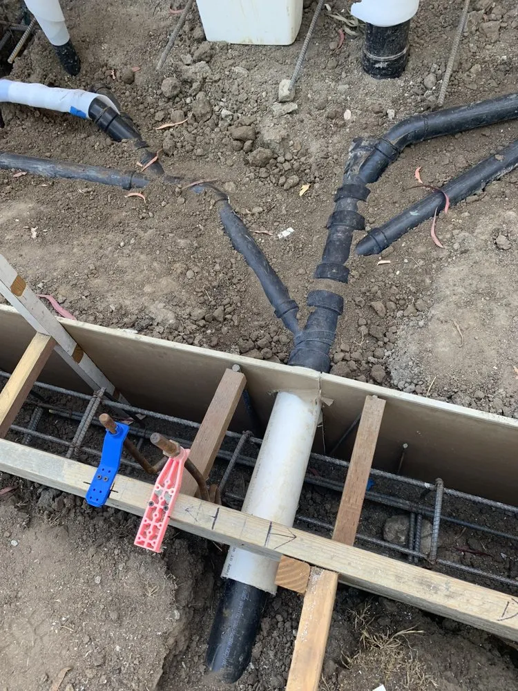 Slide of JLB Plumbing